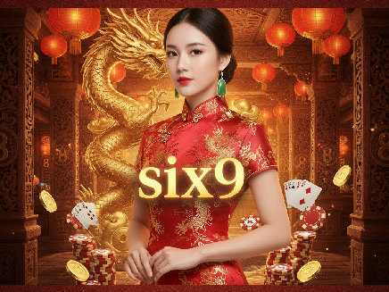 สล็อตเว็บตรง six9